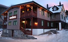 Penzion Brnenka